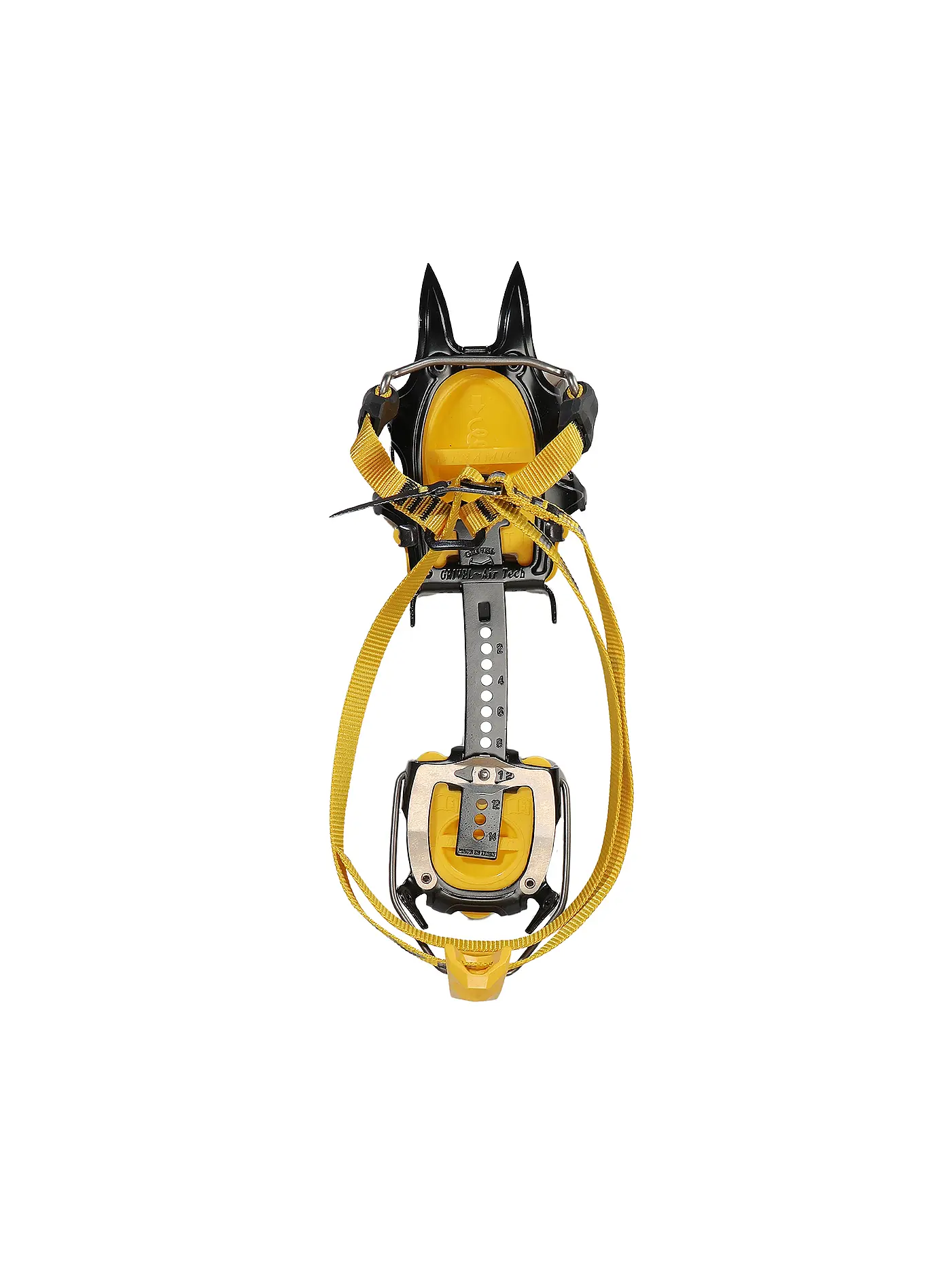 GRIVEL | Steigeisen Air Tech Dual Matic | 
